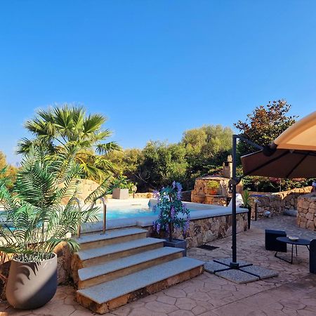 Villa Saba Ольбия Экстерьер фото