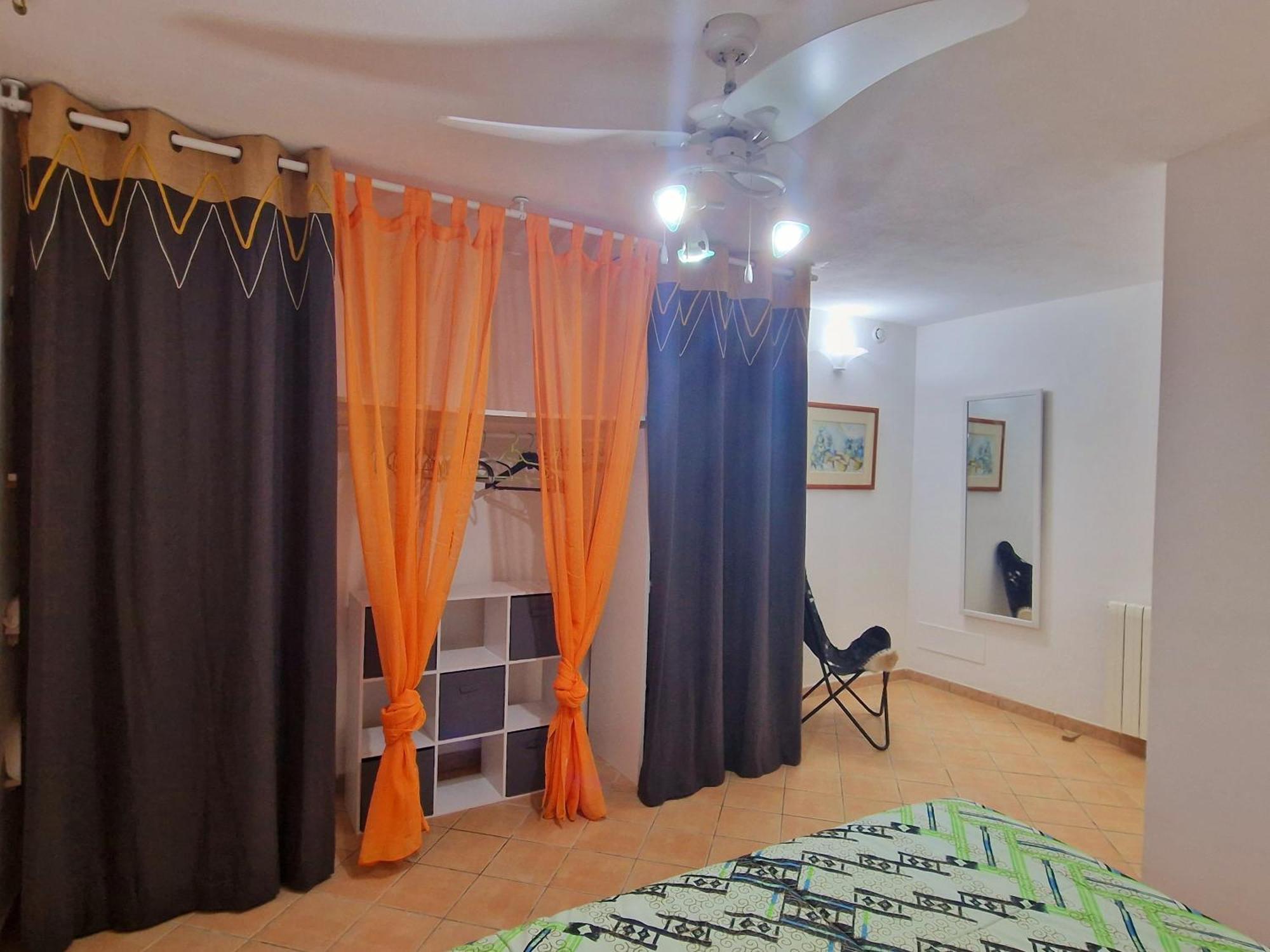 Villa Saba Ольбия Экстерьер фото