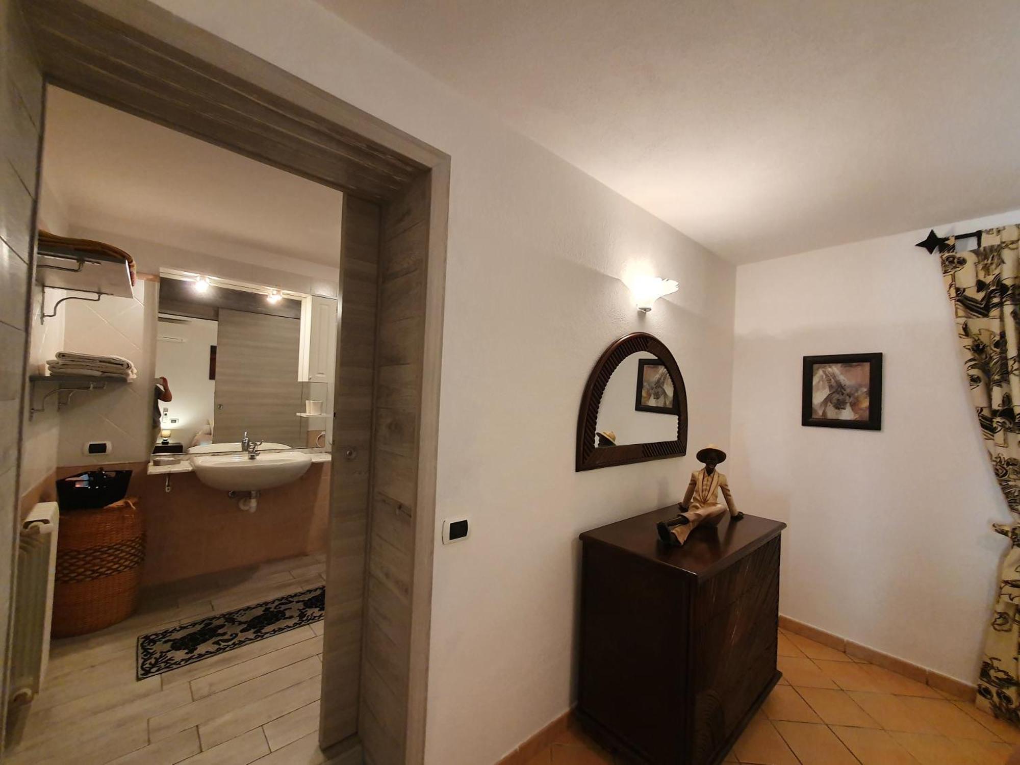 Villa Saba Ольбия Экстерьер фото