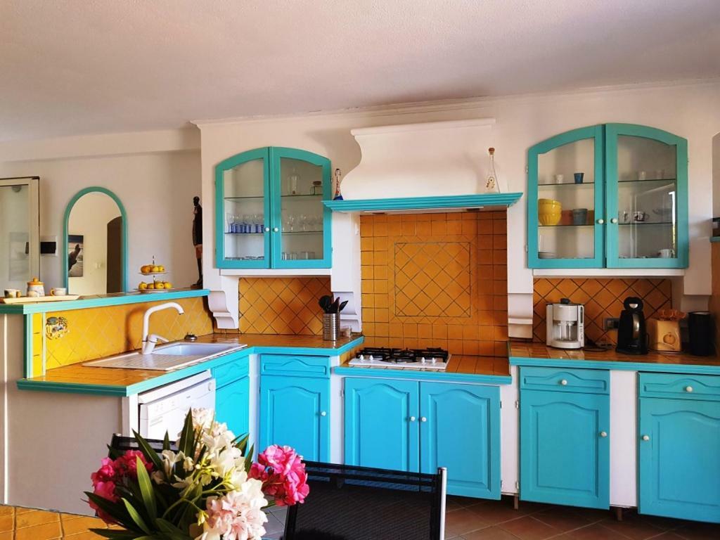 Villa Saba Ольбия Экстерьер фото